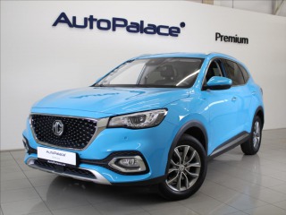 MG HS 1,5 TGI 7DCT Excite ČR 38