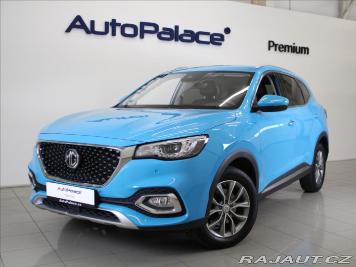 MG HS 1,5 TGI 7DCT Excite ČR 38 2023
