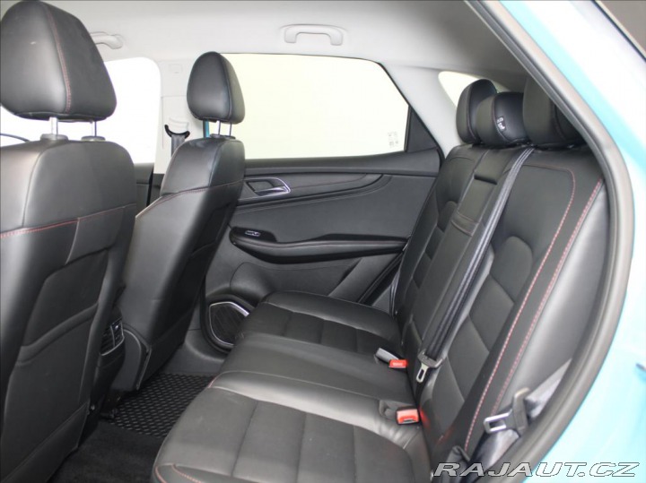 MG HS 1,5 TGI 7DCT Excite ČR 38 2023