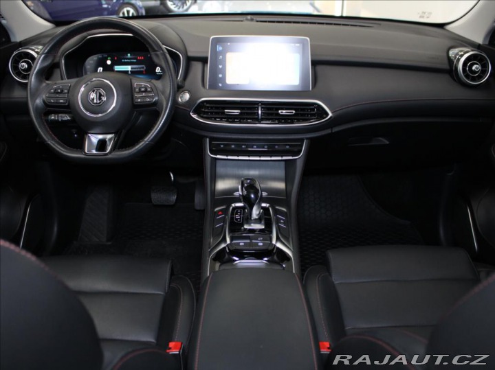 MG HS 1,5 TGI 7DCT Excite ČR 38 2023