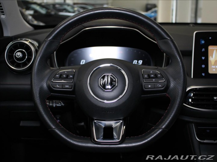 MG HS 1,5 TGI 7DCT Excite ČR 38 2023