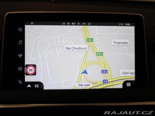 MG HS 1,5 TGI 7DCT Excite ČR 38 2023