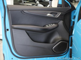 MG HS 1,5 TGI 7DCT Excite ČR 38 2023