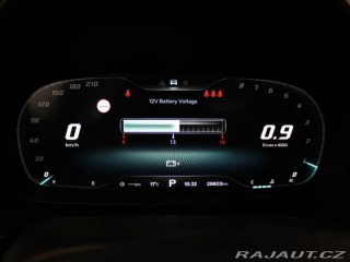 MG HS 1,5 TGI 7DCT Excite ČR 38 2023