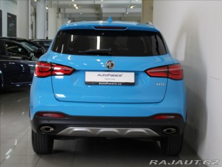MG HS 1,5 TGI 7DCT Excite ČR 38 2023