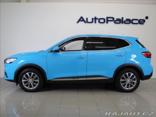 MG HS 1,5 TGI 7DCT Excite ČR 38 2023