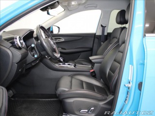 MG HS 1,5 TGI 7DCT Excite ČR 38 2023