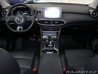 MG HS 1,5 TGI 7DCT Excite ČR 38 2023