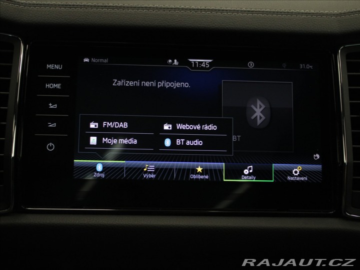 Škoda Kodiaq 2,0 TDI 147kW 4x4 L&K 2022