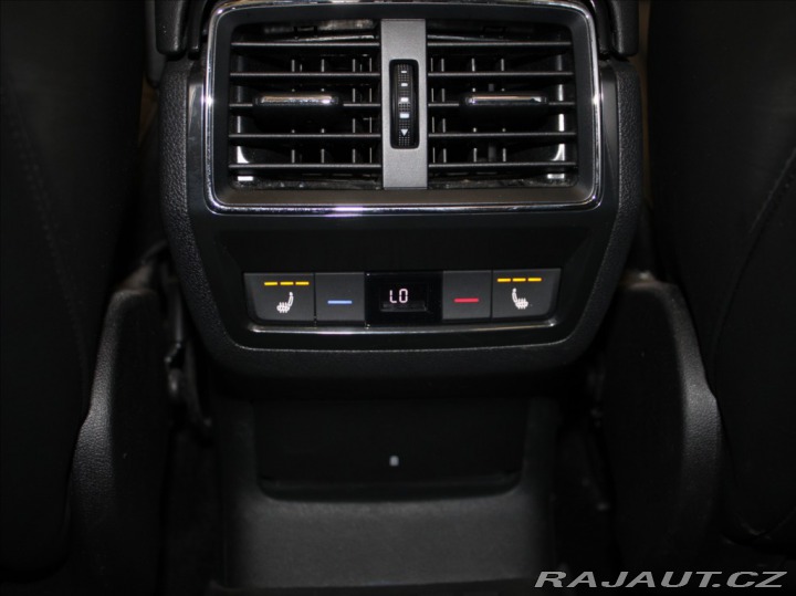 Škoda Kodiaq 2,0 TDI 147kW 4x4 L&K 2022