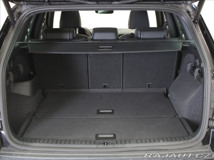Škoda Kodiaq 2,0 TDI 147kW 4x4 L&K 2022