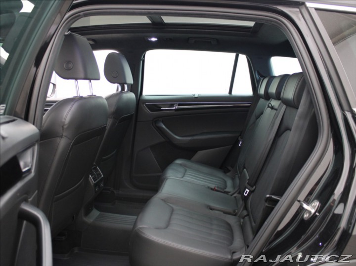 Škoda Kodiaq 2,0 TDI 147kW 4x4 L&K 2022