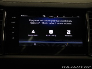 Škoda Kodiaq 2,0 TDI 147kW 4x4 L&K 2022