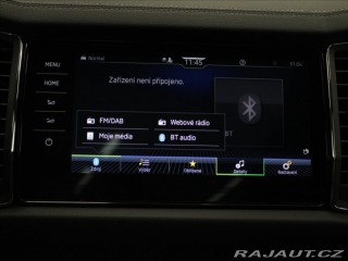 Škoda Kodiaq 2,0 TDI 147kW 4x4 L&K 2022