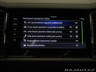 Škoda Kodiaq 2,0 TDI 147kW 4x4 L&K 2022
