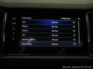 Škoda Kodiaq 2,0 TDI 147kW 4x4 L&K 2022