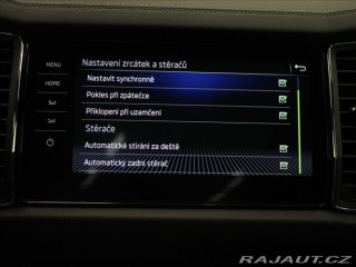 Škoda Kodiaq 2,0 TDI 147kW 4x4 L&K 2022