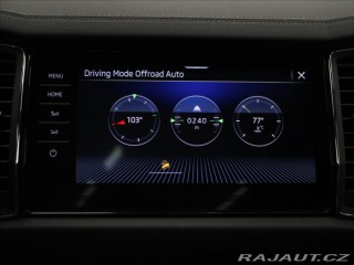 Škoda Kodiaq 2,0 TDI 147kW 4x4 L&K 2022