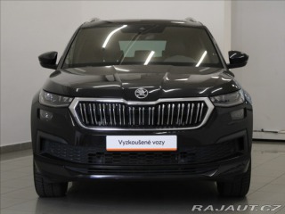Škoda Kodiaq 2,0 TDI 147kW 4x4 L&K 2022