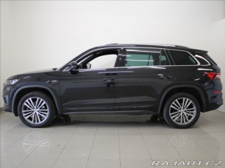 Škoda Kodiaq 2,0 TDI 147kW 4x4 L&K 2022