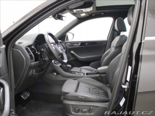 Škoda Kodiaq 2,0 TDI 147kW 4x4 L&K 2022