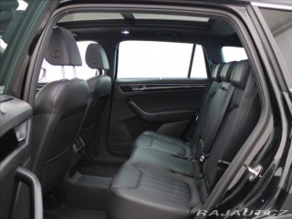 Škoda Kodiaq 2,0 TDI 147kW 4x4 L&K 2022