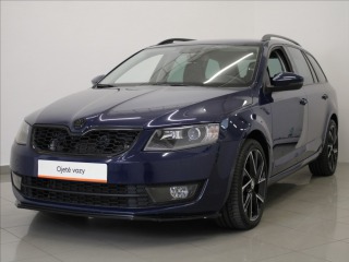 Škoda Octavia 2,0 TDI 110kW DSG Eleg.Ca