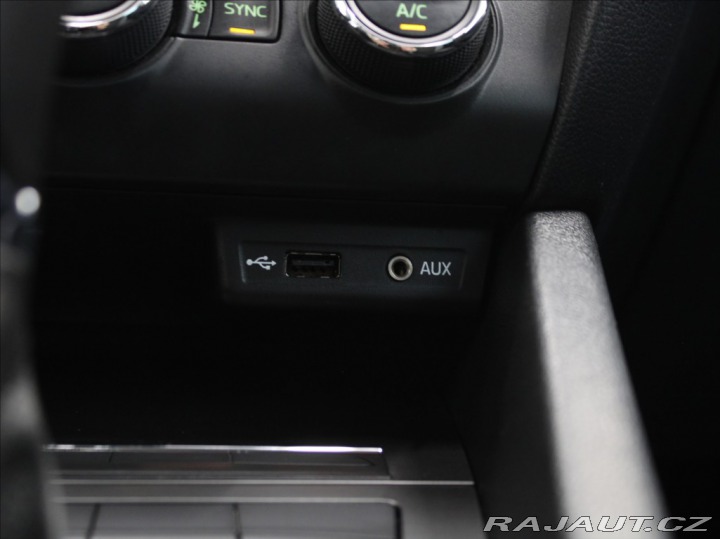 Škoda Octavia 2,0 TDI 110kW DSG Eleg.Ca 2016