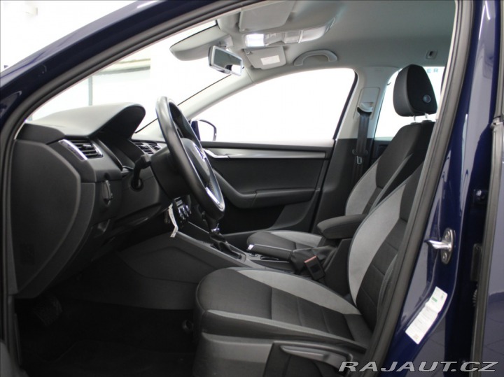 Škoda Octavia 2,0 TDI 110kW DSG Eleg.Ca 2016