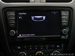 Škoda Octavia 2,0 TDI 110kW DSG Eleg.Ca 2016