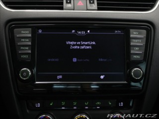 Škoda Octavia 2,0 TDI 110kW DSG Eleg.Ca 2016