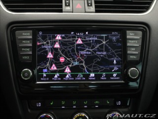 Škoda Octavia 2,0 TDI 110kW DSG Eleg.Ca 2016