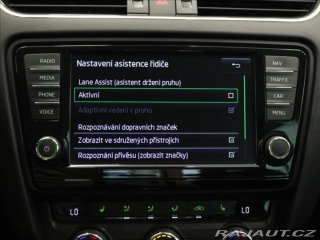 Škoda Octavia 2,0 TDI 110kW DSG Eleg.Ca 2016
