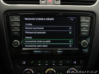 Škoda Octavia 2,0 TDI 110kW DSG Eleg.Ca 2016