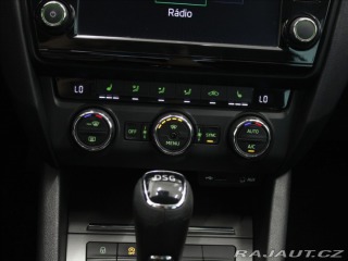 Škoda Octavia 2,0 TDI 110kW DSG Eleg.Ca 2016