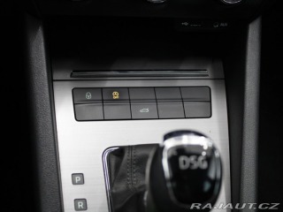 Škoda Octavia 2,0 TDI 110kW DSG Eleg.Ca 2016