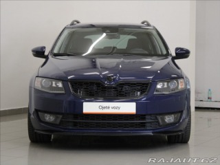 Škoda Octavia 2,0 TDI 110kW DSG Eleg.Ca 2016
