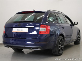 Škoda Octavia 2,0 TDI 110kW DSG Eleg.Ca 2016