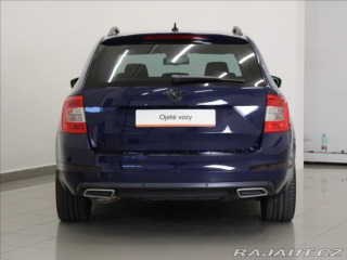 Škoda Octavia 2,0 TDI 110kW DSG Eleg.Ca 2016