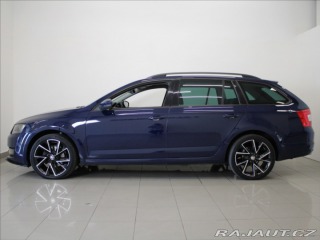 Škoda Octavia 2,0 TDI 110kW DSG Eleg.Ca 2016