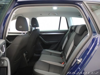 Škoda Octavia 2,0 TDI 110kW DSG Eleg.Ca 2016