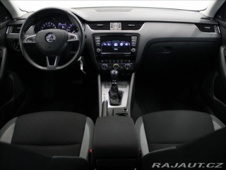 Škoda Octavia 2,0 TDI 110kW DSG Eleg.Ca 2016