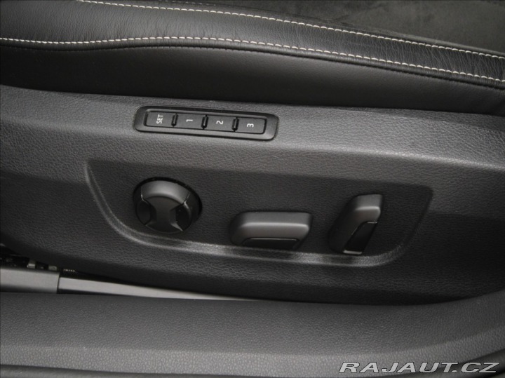 Škoda Superb 2,0 TDI 147kW 4x4 Style D 2022