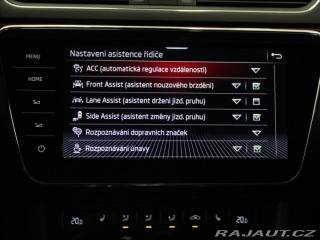 Škoda Superb 2,0 TDI 147kW 4x4 Style D 2022