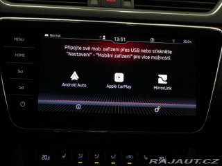 Škoda Superb 2,0 TDI 147kW 4x4 Style D 2022