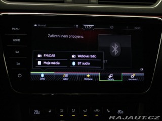 Škoda Superb 2,0 TDI 147kW 4x4 Style D 2022