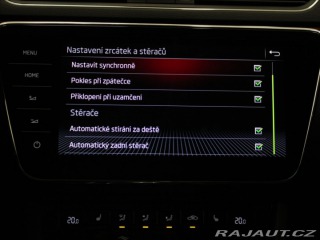 Škoda Superb 2,0 TDI 147kW 4x4 Style D 2022
