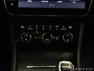 Škoda Superb 2,0 TDI 147kW 4x4 Style D 2022