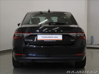 Škoda Superb 2,0 TDI 147kW 4x4 Style D 2022