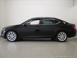 Škoda Superb 2,0 TDI 147kW 4x4 Style D 2022